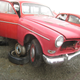 Image for article titled 1966 Volvo Amazon Wagon